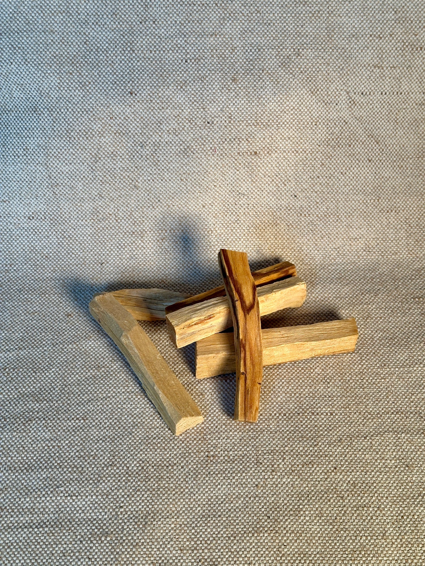 Palo Santo