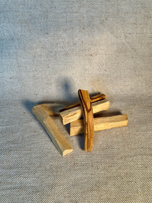 Palo Santo